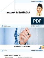 Elaborasi Pemahaman - Modul 2.3 - Coaching - CGP - 24042021 - Peserta
