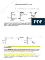 Foundations-7-Diaphragm Walls