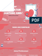 PBL Jantung Kumpulan 4