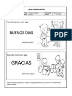 Tutoria Semana 3 - Tarea