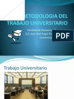 MTU UNIVERSIDAD