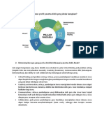 Demonstrasi Konstekstual - Pendidikan Yang Memerdekakan