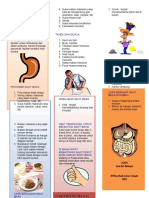 Leaflet Gastritis Lusi