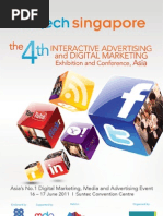 adtech Singapore Brochure