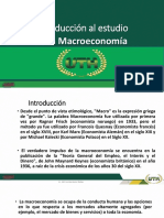 Tema 1 Introduccion Al Estudio de La Macroeconomia 2