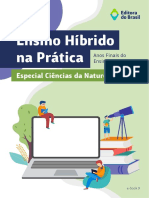 Ebook_ensinohibrido Ciências Da Natureza