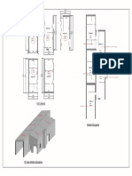 Unit Layouts: Wall Beam Wall