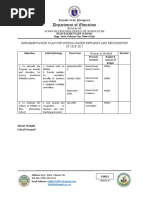 DLL Monitoring Tool | PDF | Worksheet | Microsoft Power Point