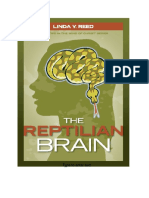 The Reptilian Brain