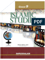 Islamic Studies Grade 09