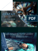 Avatar...