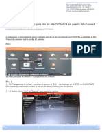 Hikvision - Configuración para Dar de Alta DVR/NVR en Cuenta Hik-Connect