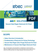 Download Xebec Desiccant Air Dryer by Ghazali Nasir SN51956016 doc pdf