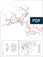 Red Vial Departamental POTOSI