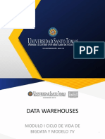 DATAWAREHOUSES