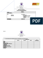 Be Form 7 School Accomplishment Report