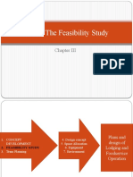 Chapter 4 The Feasibility