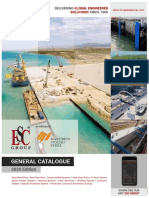 STEEL SHEET PILE-ESC General Catalogue - Compressed