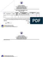 Department of Education: Carmundo National High School