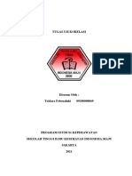 Pertemuan 11 Spss