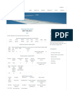 GBT ML40Cr Datasheet