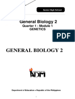 General Biology 2 (2)