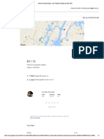 Your Tuesday Evening Trip With Uber: Wed, Jan 10, 2018 at 10:53 AM To: Nishanth - Prakash@brown - Edu