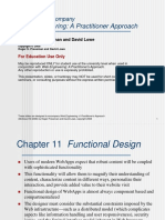 Slide Set To Accompany Web Engineering A Practitioner Approach