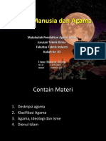 03 Uts Relasi Manusia Dan Agama