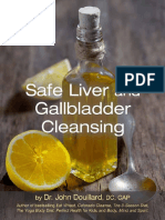 Safe Liver and Gallbladder Cleansing eBook John Douillards LifeSpa
