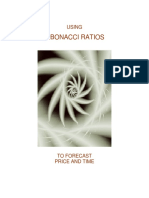 Using Fibonacci Ratios to Forecast Price and Time