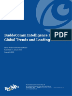 BuddeComm Intelligence Report - 5G Global Trends and Leading Countries