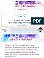 Smartgrid Der Sjtu 01212021