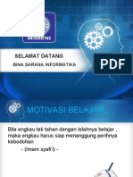 Pertemuan 11