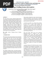 Barangay Profiling System With Analytics