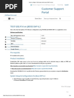 How To Configure T24 Browser With Jboss 6 EAP Version