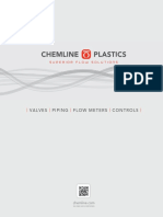 Valves Piping Flow Meters Controls: ISO 9001:2015 CERTIFIED