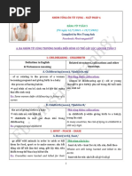 Starters Authentic 1 - Test 1 | PDF