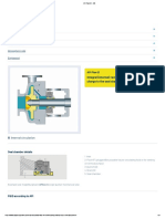 API Plan 01: Integral (Internal) Re Cir Cu La Tion From The Pump Dis - Charge To The Seal Chamber