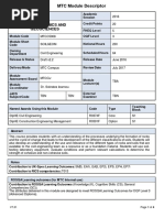 MTCC5008 Soil Mechanics and GeoSciencesv2.3