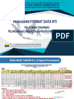 3 Pengisian Data RTI