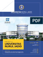 Info PMB Unuja 2021