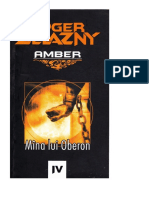 Amber 04 - Mana Lui Oberon