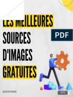 Sources Gratuites Pour Contenu?