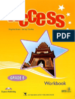 Express - Access Grade 6 Workbook