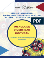 CEPAIM 2 AULA DE DIVERSIDAD CULTURAL Cuaderno Alumnado - Web