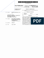 Patent Application Publication (10) Pub. No.: US 2008/00663.74 A1