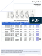 Ratch de Frenos - Pai - Catalog - Sheet - 8057