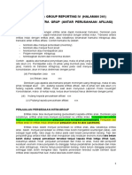 AKL 2 Chapter Penjualan Persediaan Arus Ke Bawah - Revisi