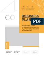 Creativity Co. business plan